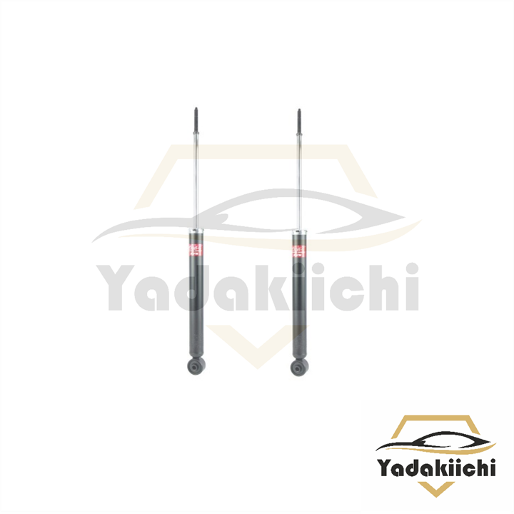 کمک فنر تویوتا یاریس برند معتبر وارداتی جفت عقب 2012 - 2008 کد 205